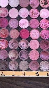 Spring Garden 2 - ASMR Custom Palette