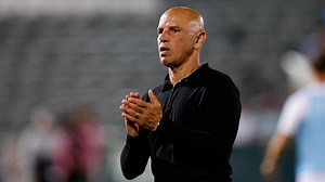 Chris Armas leaves Colorado Rapids after two years in charge