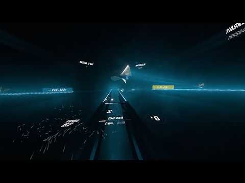 Beat Saber Multiplayer - Expert+ | Unedited Gameplay, No Commentary, Timestamps, 1080p