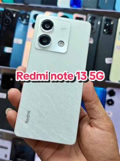 Redmi Note 13 5G – Key Features and Buying Guide