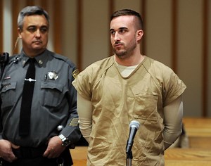 Jury Selection Begins In Navin Double Murder Trial