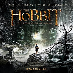 Howard Shore - The Hobbit: The Desolation Of Smaug (Original Motion Picture Soundtrack)