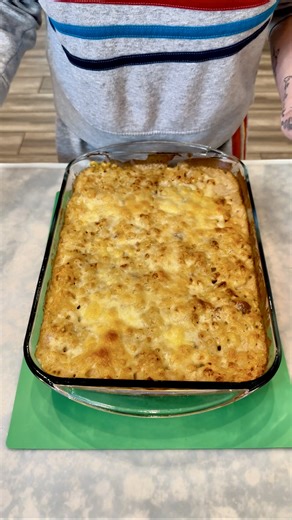 How did I not know this easy dinner trick? 😲 I make an easy budget friendly dinner that everyone is sure to love. | Kailee’s Kitchen