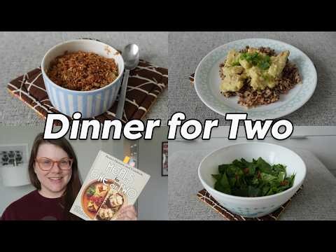 Here's what happened when I followed a 1970s Cookbook!
