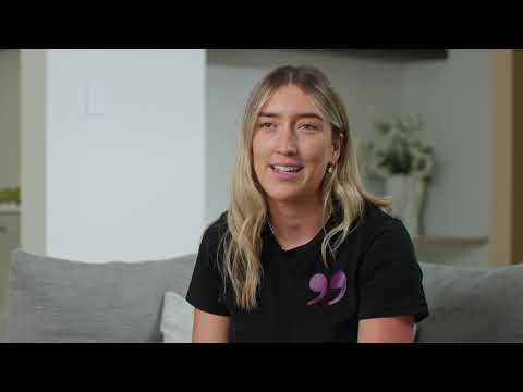 Behind Home Modifications with OT Bella | Forbes Care
