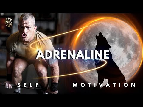 Jocko Willink's SECRET Method to Control Your ADRENALINE Rush
