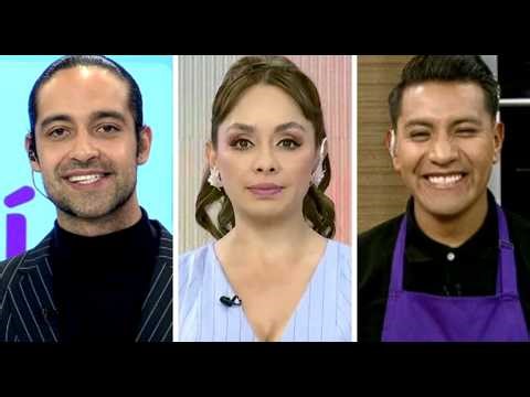 Your Day Today: Program for Thursday, March 19, 2026