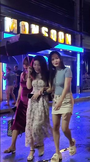 Angeles City in the Philippines – Popular Street Walk & Tour #travel