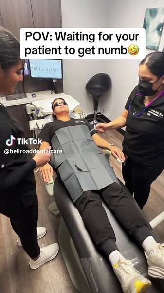 Dental Fun: Tic Tac Toe and Filling Cavities