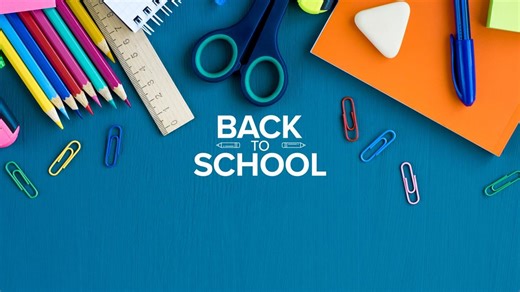 LIST: Here's when school starts all over Southeast Texas