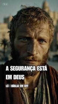 Por Que Ló Perdeu Tudo em Um Dia | Gênesis 14 #EstudoBíblico #Sabedoria #Consequências