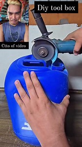 Diy tool box #diytoolbox #toolbox #viralvideoシ #fypシ゚viralシfypシ゚ #highlights | Ram The Creator