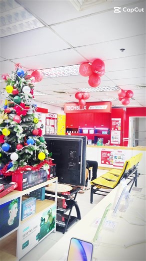 sm megamall - store | Techbox | Facebook