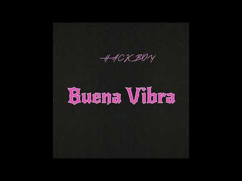 Buena Vibra (cover) - Hackboy (Video Oficial)
