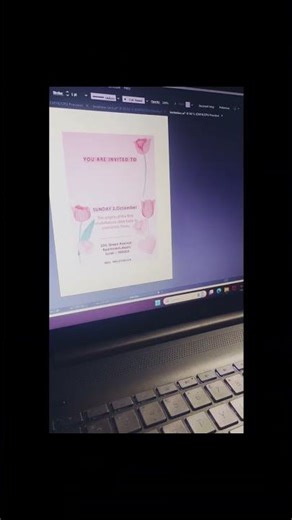 Here, I’ll teach you creative design skills step by step — simple, practical, and fun!"😍🥰