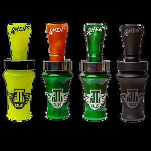 OMEN Duck Call