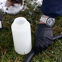 Video: EPA Method 1615. Measurement of Enterovirus and Norovirus Occurrence in Water by Culture and RT-qPCR. I. Collection of Virus Samples