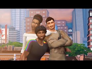 DOWNLOAD BROOKHEIGHTS 1.0 (Mods Mundo Aberto - The Sims 4 ) Passo a Passo Instalação