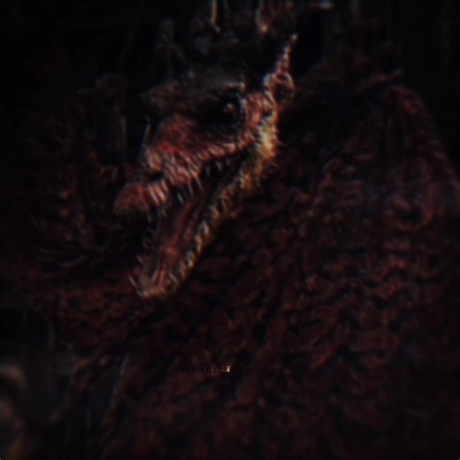 Hookfang's Live Action Design: A Creative Exploration