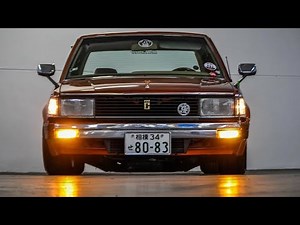 Toyota Corolla DX 1982 The Dog 🐶
