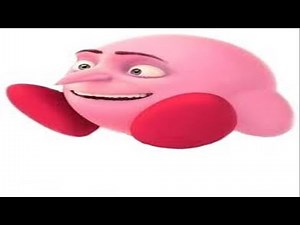 Kirby Land theme -【EARRAPE】