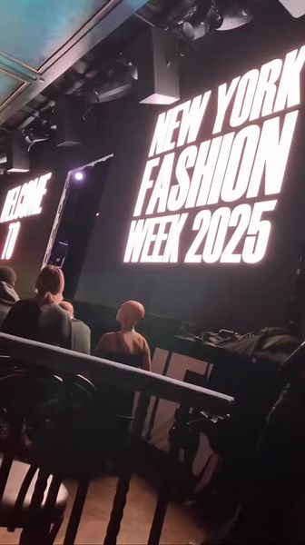 🔥THE BEST OF NEW YORK FASHION WEEK SO FAR! 🚀✨ #newyork #nyevents #designers #february #runway #runway7 #FashionWeek #fashion #nyfw #fyp #nylife #ny #streetwear #afterparty #NYFW #richthekid #europa #recap #2025