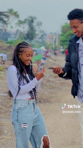 አዲሱ አካውንቴን ፎሎ አርጉኝ በቴክ ቶክ ፍርሃት