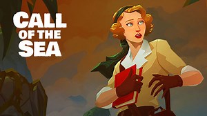 Call of the Sea - PC - Compre na Nuuvem