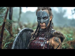 Best Fantasy Adventure Movie | They journey through worlds to save the kingdom