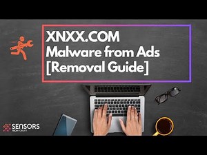 Xnxx.com Ads - How to Remove Them [Clean your PC]