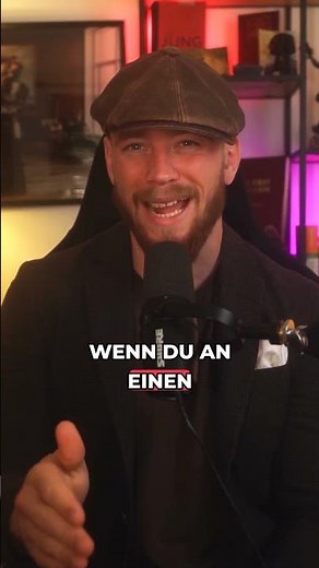 Wenn Du als Mann Deine Seele für Deine Lust verkaufst