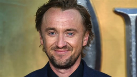 Tom Felton regresa a ‘Harry Potter’ 15 años después como Draco Malfoy