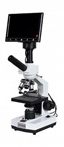 *Veterinary Grade* canine semen analysis microscope With FREE TRAINING