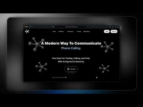 Transform Your Business Communication with Synapse Communications