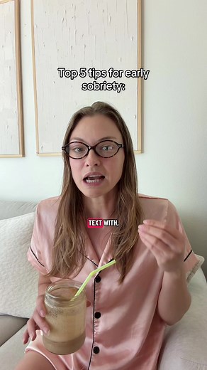 706 Days Sober: Top 5 Tips for Early Sobriety