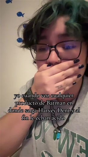 Batman vs Two-Face: El Duelo de Bruce Wayne y Harvey Dent