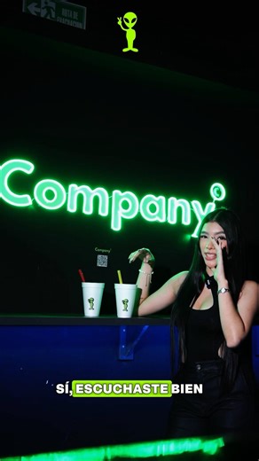 🔥 LUNES DE 2x1 EN COMPANY🔥Arranca la semana como se debe