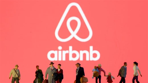 Airbnb CFO talks new services & experiences features
