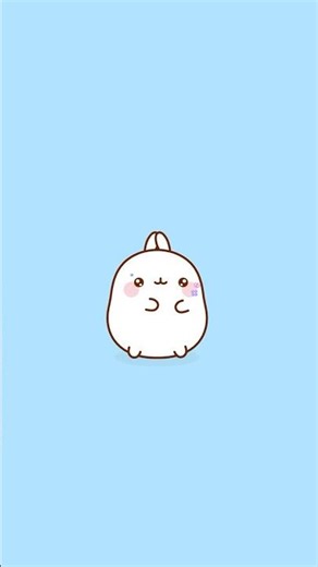 Molang Dance Off Challenge #shorts #justaboy #trending #animatedshows