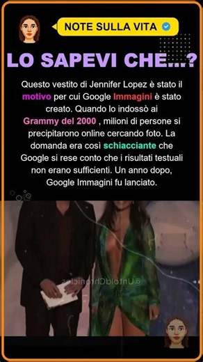 Ecco perché Google Immagini esiste oggi