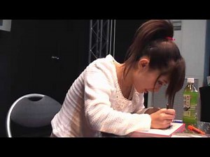 小島みなみ in ラムタラメディアワールド