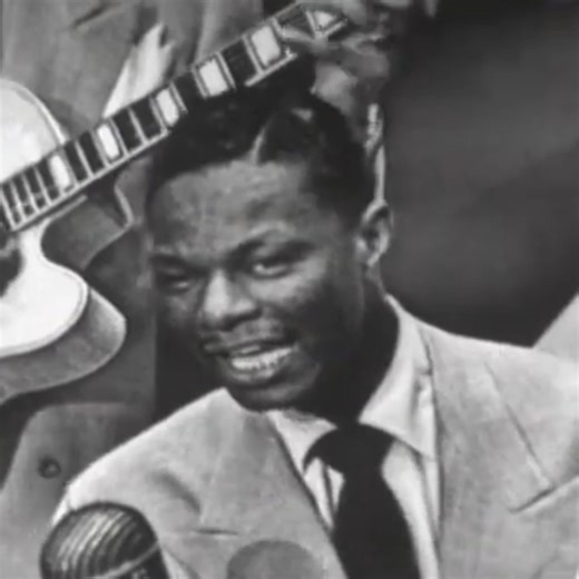 103K views · 9.4K reactions | On this day in 1949, Nat King Cole made his debut on The Ed Sullivan Show! He went on to make 12 more appearances throughout his career.  Check out the full performance here: https://EdSullivan.lnk.to/NKCJennieFP | The Ed Sullivan Show | Facebook