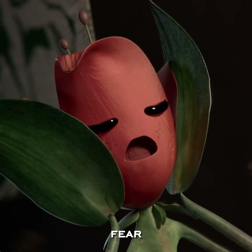 This Little Plant's New Home Turned Into a Nightmare! 😨🌱