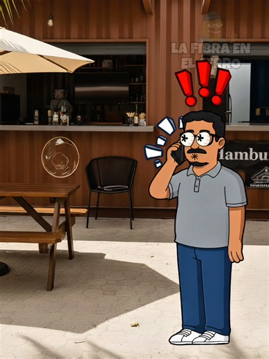 ¿Técnico Personal a Cambio de Propina? Comedia Mexicana