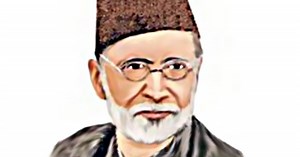 Read full ghazal by Shad Azimabadi