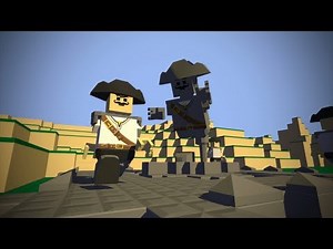 Blockland Bot Update