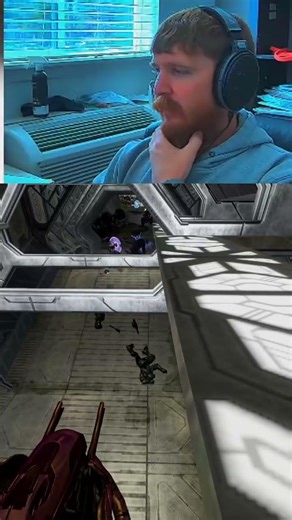 Jumpy no worky | #ewiec_a on #Twitch #halo #halo3
