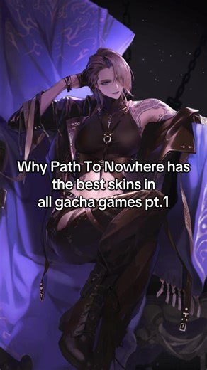 Exploring Zoya's Stunning Skins in Path To Nowhere