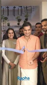 Rapha Hydrogen Experience Centre- kochi #respiratorywellness