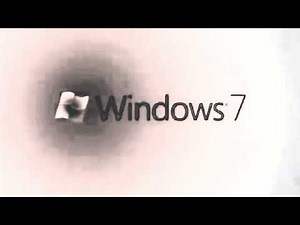(REQUESTED) Windows 7 Animation Logo History (2002-2016) in RubyFlangedSawChorded